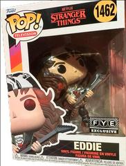 Eddie [Metallic] #1462