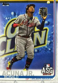 Ronald Acuna Jr.