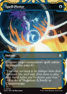 Spell Pierce