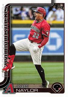 Josh Naylor