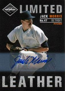 Jack Morris
