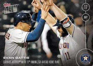 Evan Gattis