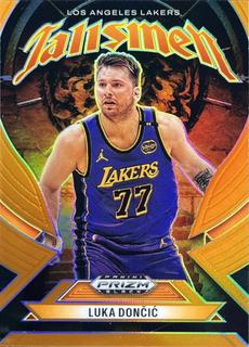 Luka Doncic