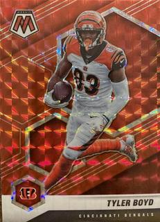 Tyler Boyd