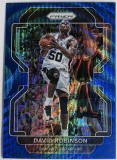 David Robinson