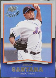 Johan Santana