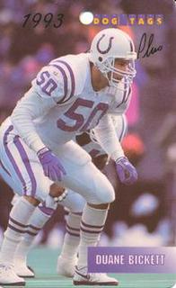 Duane Bickett