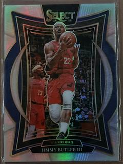 Jimmy Butler III