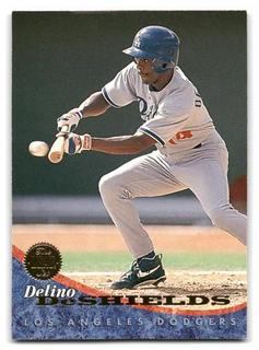 DELINO DeSHIELDS