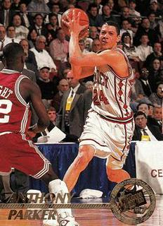 Anthony Parker