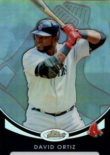 David Ortiz