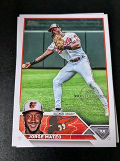Jorge Mateo