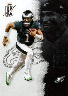 Jalen Hurts