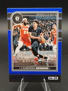 Cameron Johnson