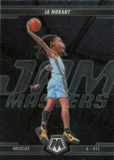 Ja Morant