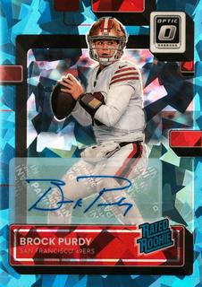 Brock Purdy