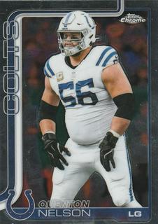 Quenton Nelson