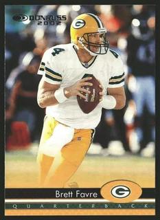 Brett Favre