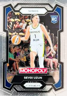 Sevgi Uzun