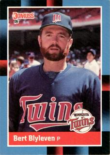 Bert Blyleven