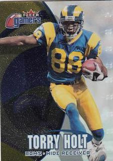 Torry Holt