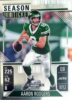 Aaron Rodgers