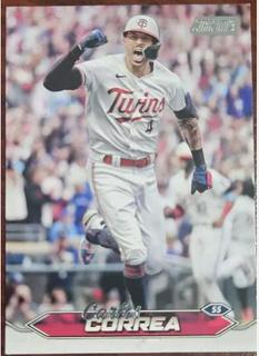 Carlos Correa