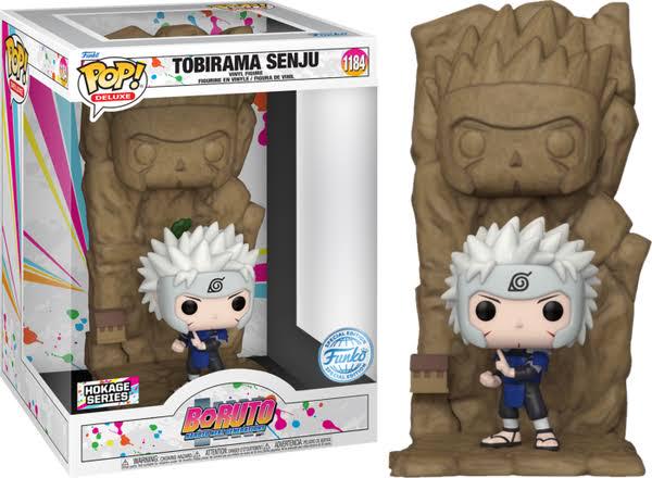 Tobirama Senju #1184 Funko POP Animation