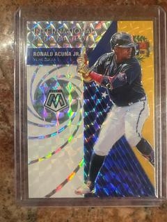 Ronald Acuna Jr