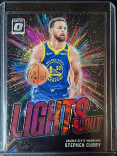 Stephen Curry