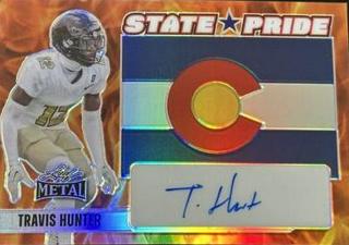 Travis Hunter