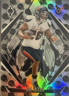 Joe Mixon