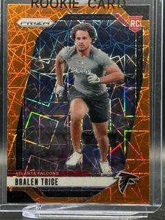 Bralen Trice
