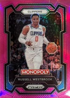 Russell Westbrook