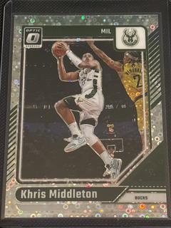 Khris Middleton