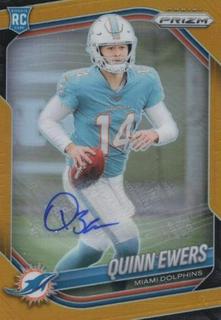 Quinn Ewers