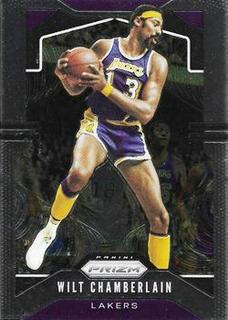 Wilt Chamberlain