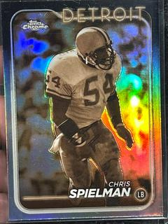 Chris Spielman