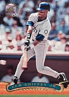 Ken Griffey Jr.