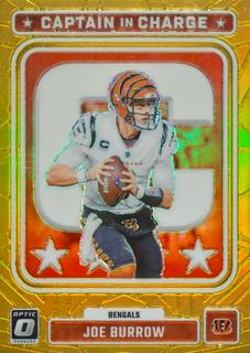 Joe Burrow