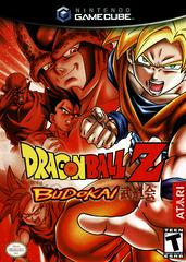 Dragon Ball Z Budokai Gamecube Prices