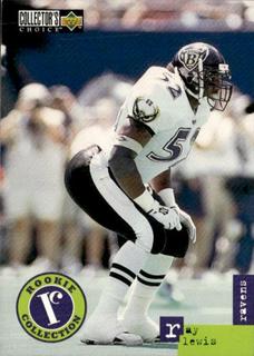 Ray Lewis