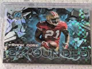Frank Gore