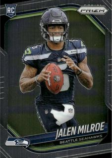Jalen Milroe