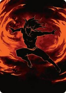 Ozai, The Phoenix King