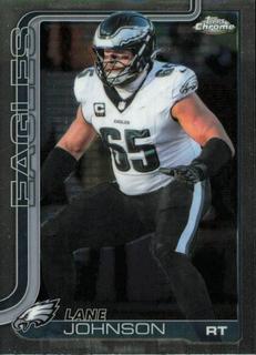Lane Johnson
