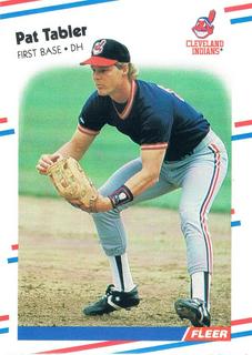 Pat Tabler