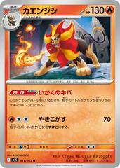 Pyroar #11