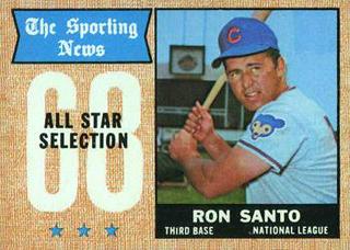 Ron Santo