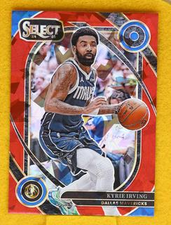 Kyrie Irving